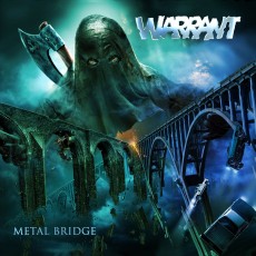 2LP / Warrant / Metal Bridge / Vinyl / 2LP
