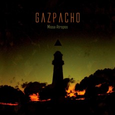CD / Gazpacho / Missa Atropos / Reedice / Digipack
