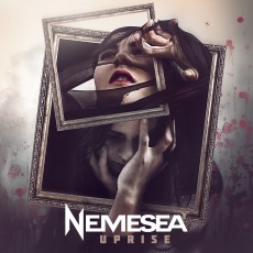 CD / Nemesea / Uprise / Limited