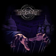 CD / Treat / Ghost Of Graceland