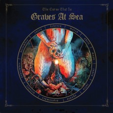 CD / Graves At Sea / Curse That Is