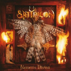 CD / Satyricon / Nemesis Divina / Reedice / Mediabook