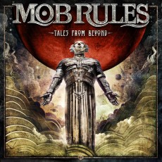 CD / Mob Rules / Tales From Beyond / Digipack