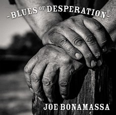 2LP / Bonamassa Joe / Blues of Desperation / Vinyl / 2LP / 180 Gram