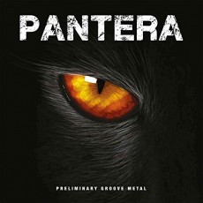 LP / Pantera / Preliminary Groove Metal / Vinyl