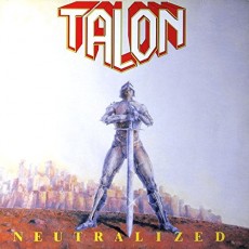 LP / Talon / Neutralized / Vinyl
