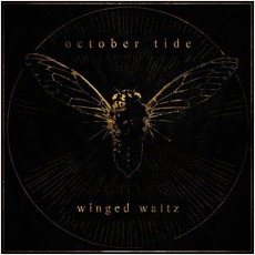 CD / October Tide / Winged Waltz