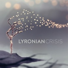 CD / Lyronian / Crisis / Digipack