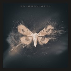 CD / Grey Solomon / Solomon Grey / Digipack