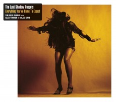 CD / Last Shadow Puppets / Everything You'Ve Come To Expect / Limited