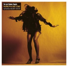 LP / Last Shadow Puppets / Everything You'Ve Come To Expect / Vinyl+7