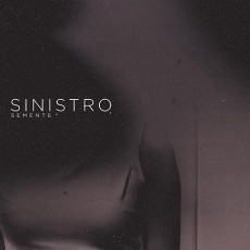 CD / Sinistro / Semente / Digipack