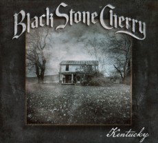 CD/DVD / Black Stone Cherry / Kentucky / CD+DVD / Deluxe / Digipack