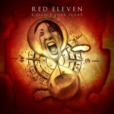 CD / Red Eleven / Collect Your Scars