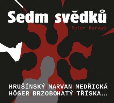 CD / Karva Petr / Sedm svdk