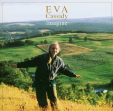 CD / Cassidy Eva / Imagine