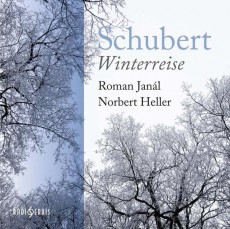 CD / Schubert Franz / Winterreise / Janl / Heller