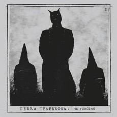 CD / Terra Tenebrosa / Purging