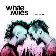 CD / White Miles / Duel / Digipack