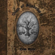 CD / Wylde Zakk / Book Of Shadow II / Digipack
