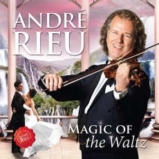 CD / Rieu Andr / Magic Of The Waltz