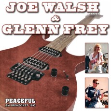CD / Walsh Jon & Ferry Glen / Peaceful