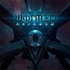 CD / Wormed / Krighsu / Limited / Digipack