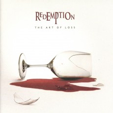 CD / Redemption / Art Of Loss
