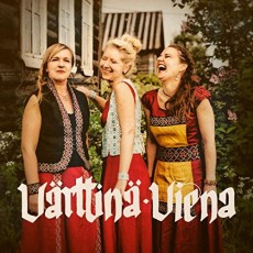 CD / Varttinaa / Viena