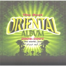 CD / Various / Best Of Oriental Album2006-2007