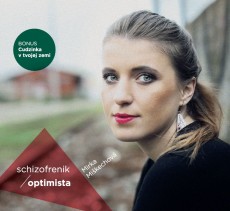 CD / Mikechov Mirka / Schizofrenik / Optimista / Digipack