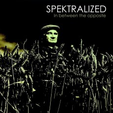 CD / Spektralized / In Between The Opposite / Digipack