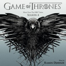 CD / OST / Game Of Thrones 4
