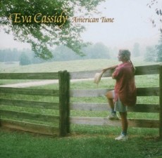 CD / Cassidy Eva / American Tune