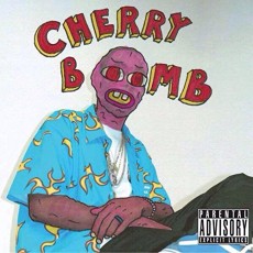 CD / Tyler The Creator / Cherry Bomb.