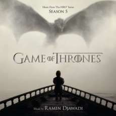 CD / OST / Game Of Thrones 5