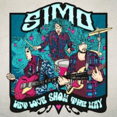 LP / Simo / Let Love Show The Way / Vinyl