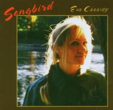 CD / Cassidy Eva / Songbird