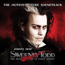 CD / OST / Sweeney Todd / Deluxe
