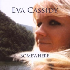 CD / Cassidy Eva / Somewhere