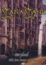 DVD / Lana Lane / Storybook / TalesFrom Europe And Japan