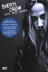 DVD / Crow Sheryl / Live From London