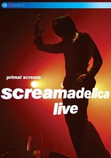 DVD / Primal Scream / Screamadelica Live