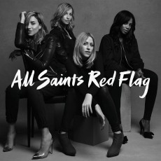 CD / All Saints / Red Flag
