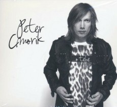 CD / Cmorik Peter / ...o Tebe / Digipack