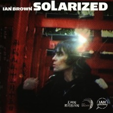 LP / Brown Ian / Solarized / Vinyl