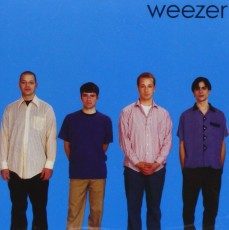 CD / Weezer / Weezer