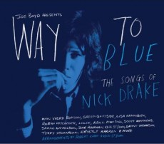 CD / Drake Nick / Way To Blue / Songs Of Nick Drake / Tribute / Digipac