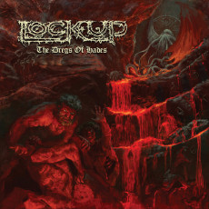 CD / Lock Up / Dregs of Hades