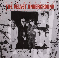 CD / Velvet Underground / Best Of